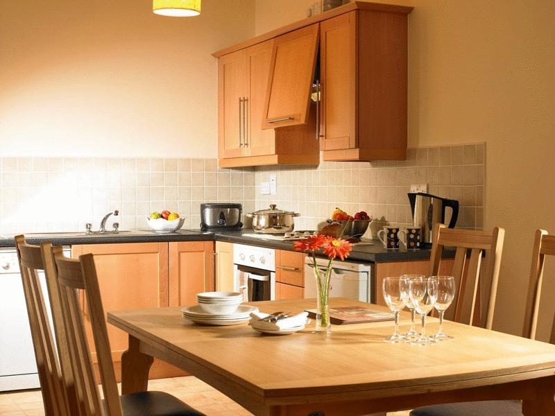 Golden'S Cove Apartments At Sneem Hotel Habitación foto