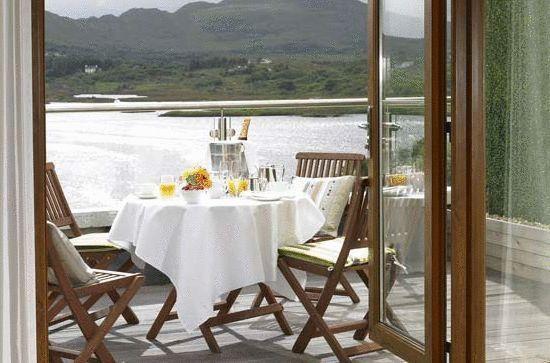 Golden'S Cove Apartments At Sneem Hotel Habitación foto